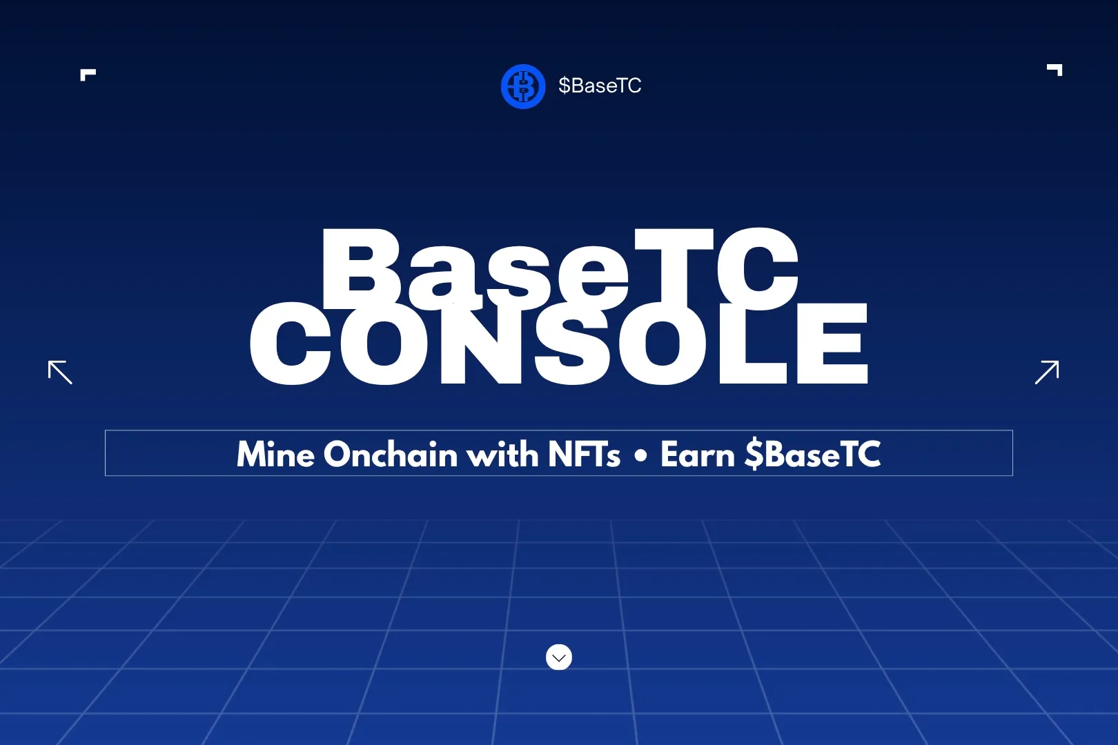 BaseTC Console Mini App - Farcaster Mini Apps